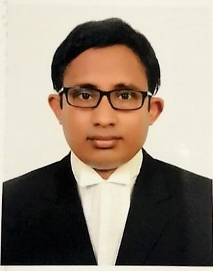 Md Akram Uddin